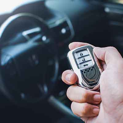 Automotive Key Biscayne Locksmith