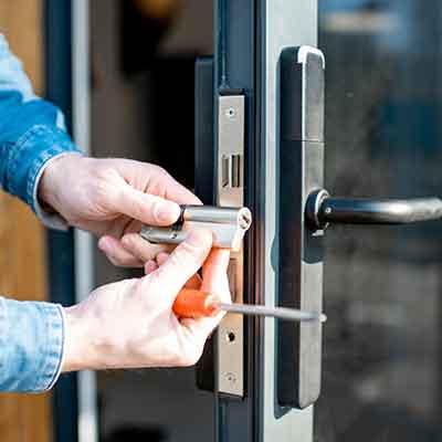 Residential Key Biscayne Locksmith